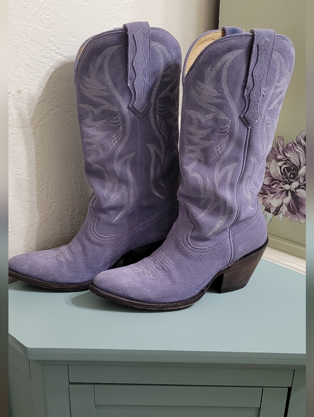 Idyllwind Charmed Life Boots - Picture 3 of 11